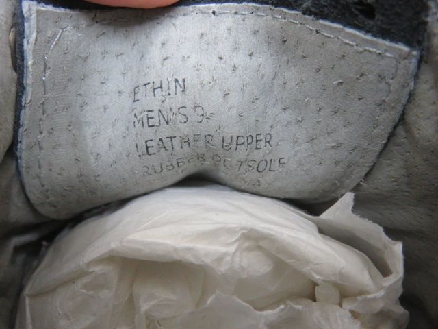 Madden スティーブ