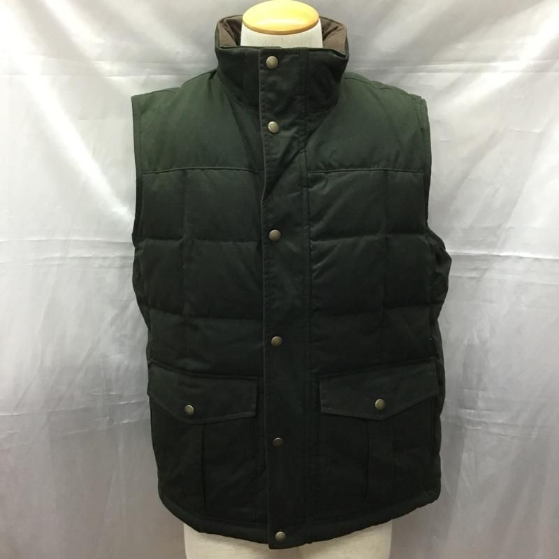 L.L.Bean エルエルビーン ベスト DBM2 ダウンベスト