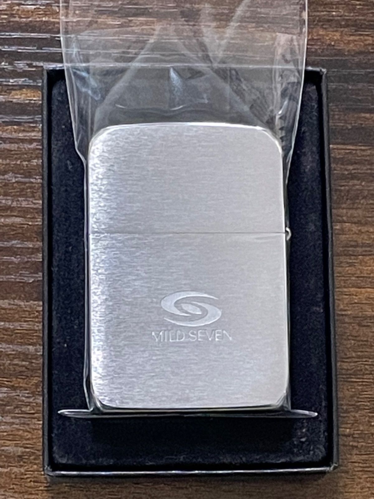 高い素材 SEVEN MILD zippo 1941REPLICA マイルドセブン 限定品 PRIME その他