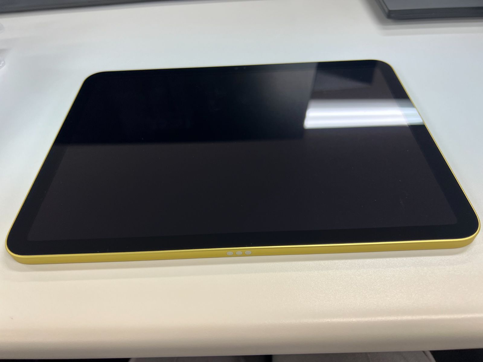 iPad第10世代　ジャンク　お値下げ可 Apple iPad 第10世代 ジャンク｜Yahoo!フリマ（旧PayPayフリマ）