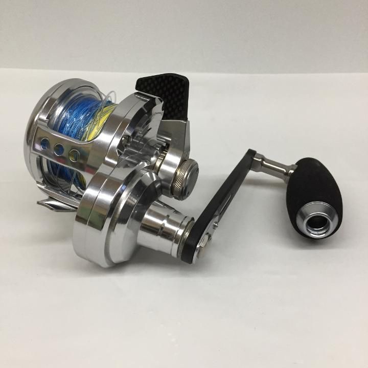 ダイワ レガリス LT5000D-CXH ゴメクサス 改 ダイワ レガリス LT5000