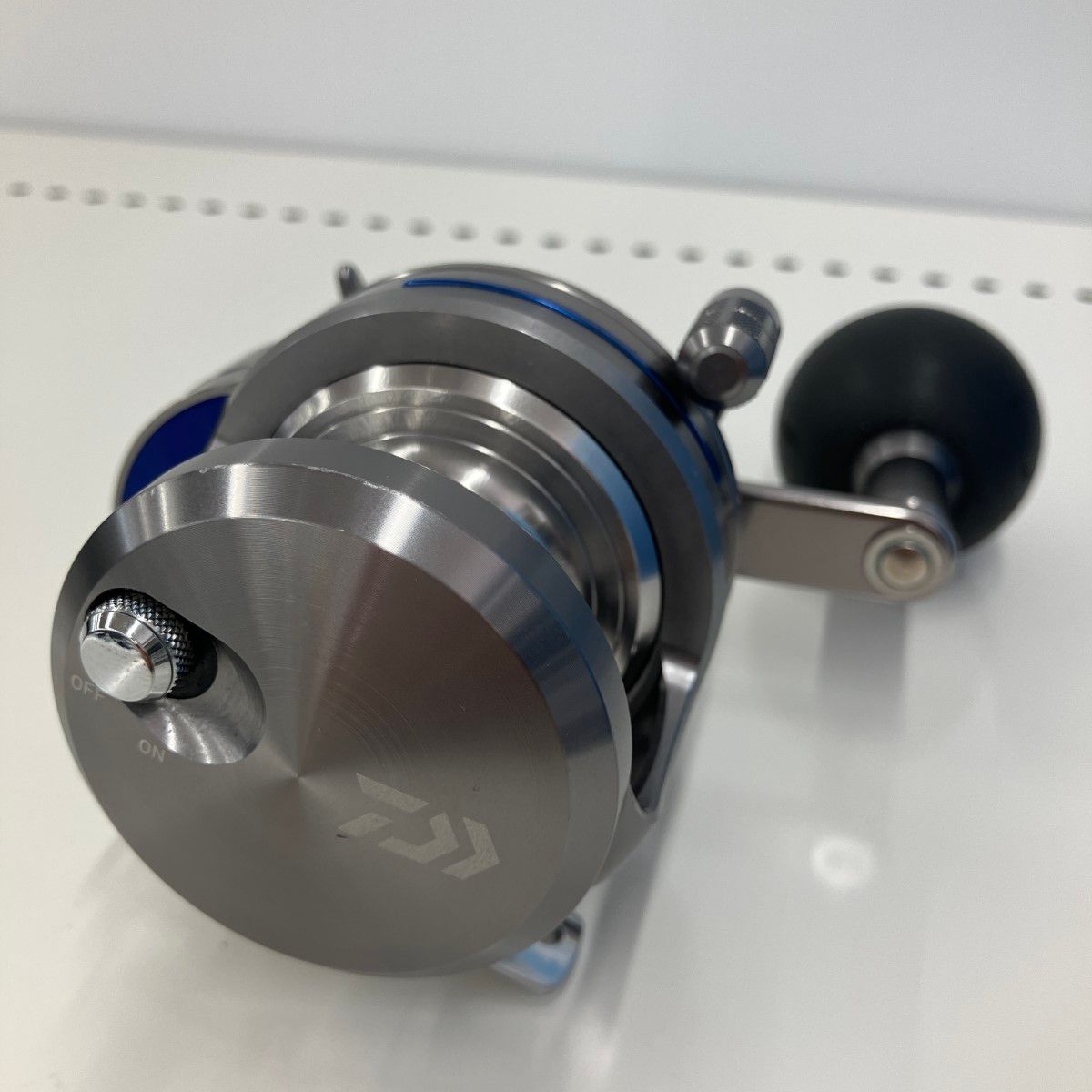 釣り用品 リール ベイトリール DAIWA 00607253 ソルティガ 10H