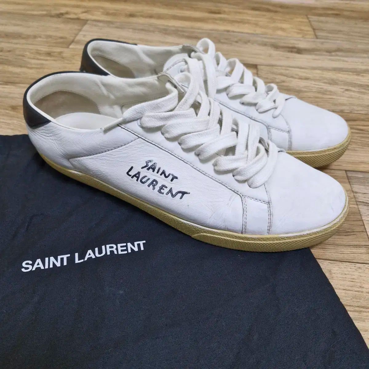 42 5 SLP Saint Laurent(サンローラン) SL ／ 06 コート