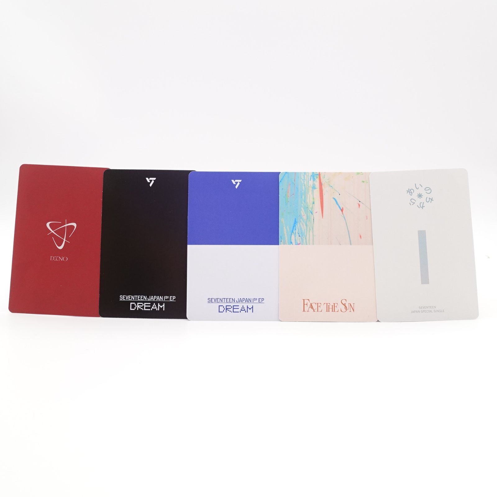 SEVENTEEN セブチ DVD POWER OF LOVE トレカセット SEVENTEEN セブチ DVD POWER OF LOVE トレカセット - メルカリ