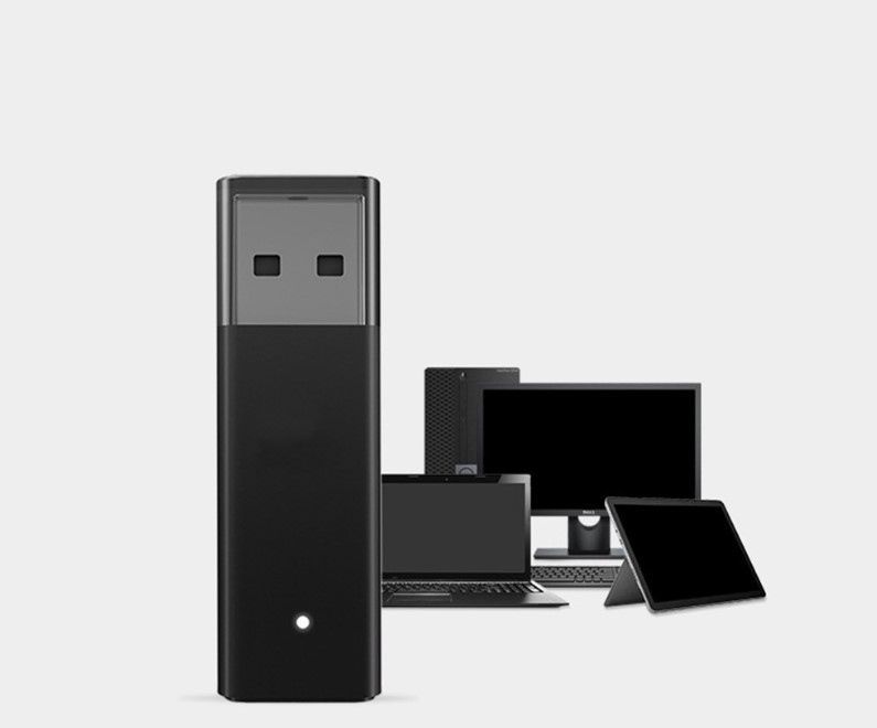 (未使用･未開封品)　Xbox ワイヤレス アダプター for Windows 10 wyeba8q Xbox One】Xbox ワイヤレス アダプター for Windows 10