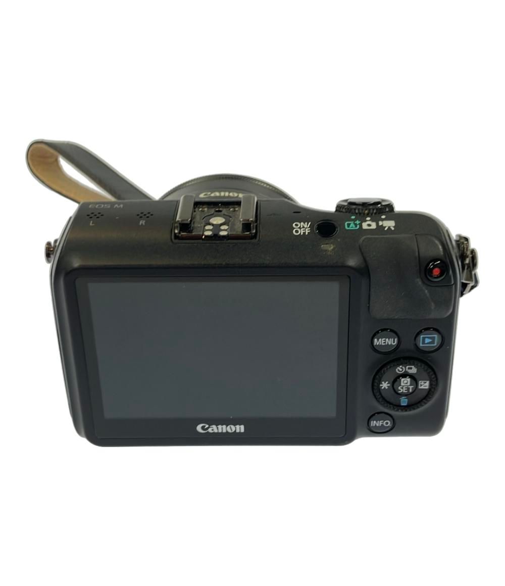 ミラーレス一眼カメラ EOS