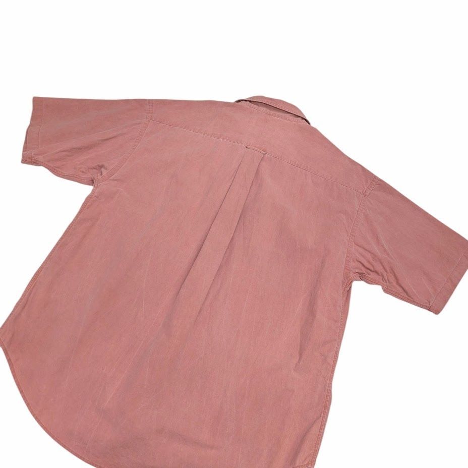 Theory コーラルピンク 2way 長袖シャツ Sサイズ RODEO CROWNS WIDE BOWL | 2WAYビスチェセットTシャツ (Tシャツ