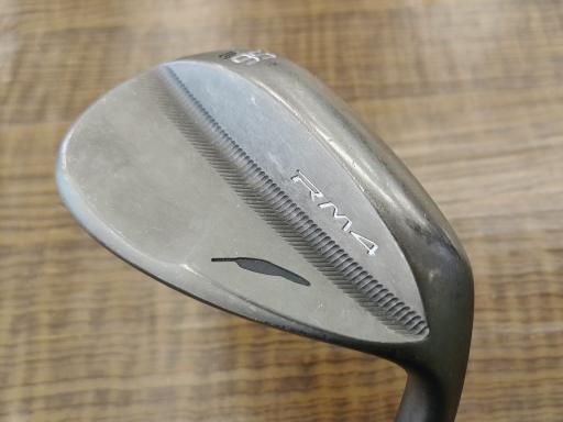 フォーティーンRM4 50° NS950 R フォーティーンRM4 50 NS950 R フォーティーンRM4 50° NS950 R RM-4