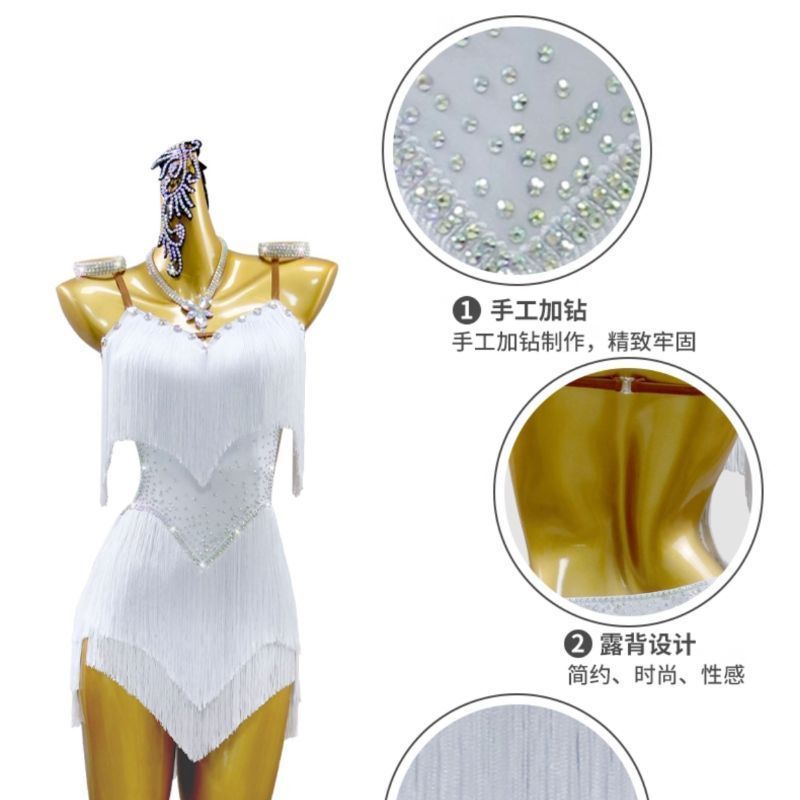 感 社交ダンス ドレス レディース 競技用 ステージ 舞台衣装 発表会 ダンスウェア ラテン サンバ ルンバ チャチャ ワルツ タンゴ モダンダンス パーティー 演出服 フラメンコ ベリーダンス フォーマルドレス P-71 LLC-HASEGAWATOSO_COM