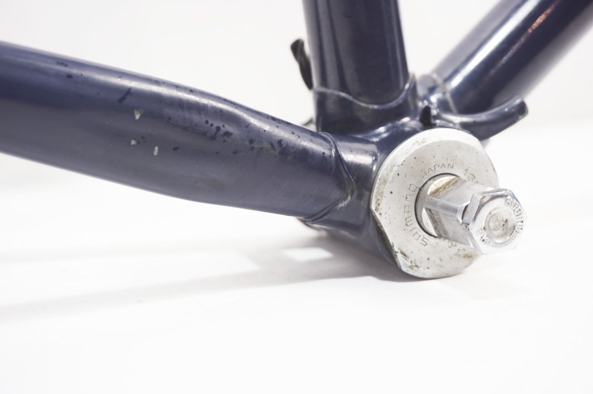 CHERUBIM ケルビム SUPER TOURING 1970-80年代頃 フレームセット バイチャリ世田谷店 USTAUSTRALIA_COM_AU