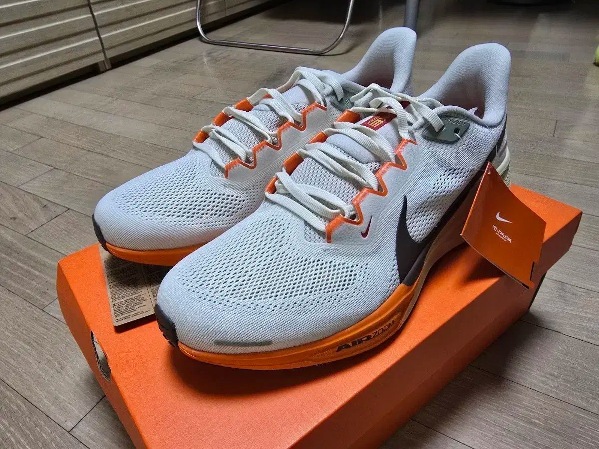 NIKE ナイキ ズーム ペガサス 41 285