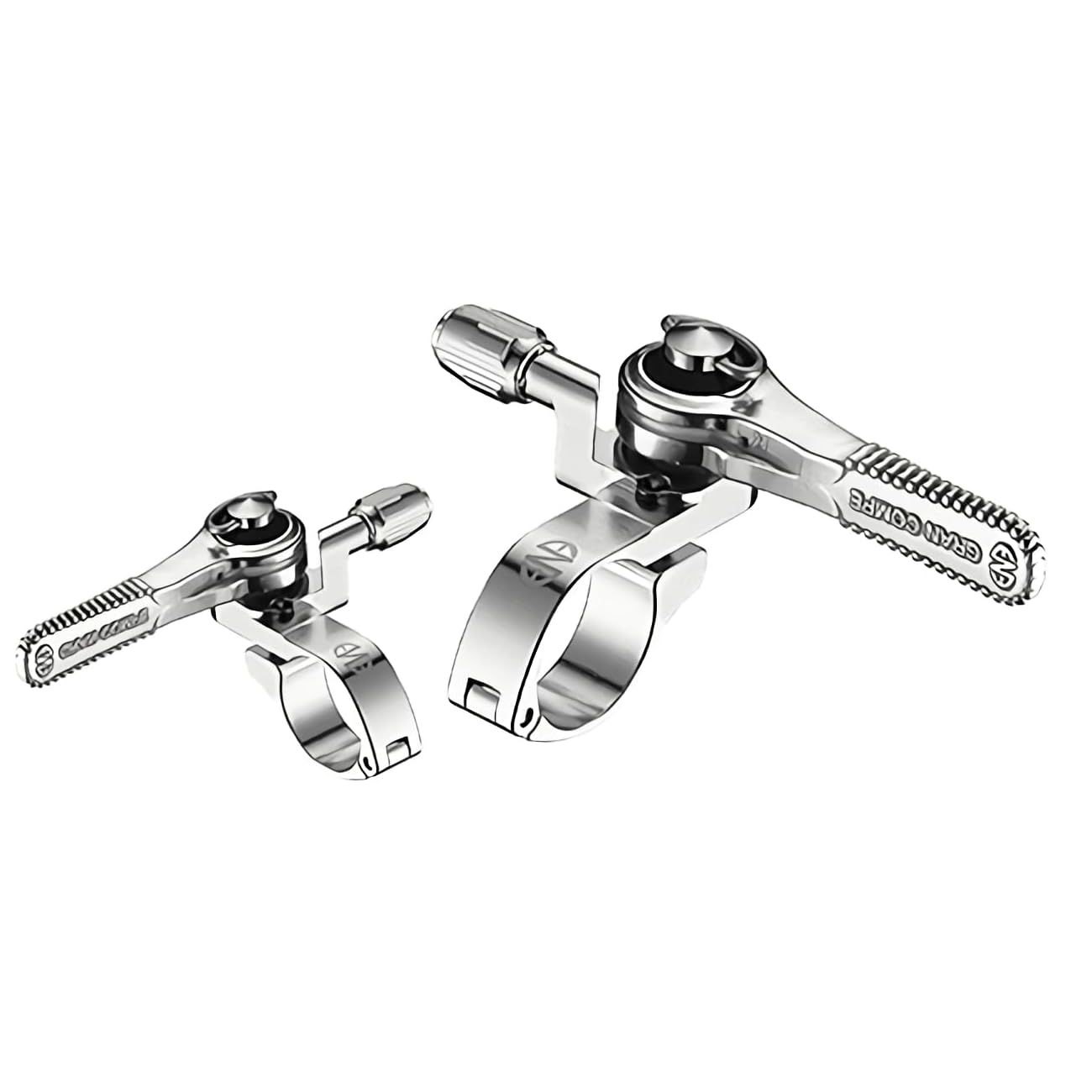 DIA-COMPE ENE サムシフター 左右ペア 8 9 10s対応 保証付 ダイアコンペ