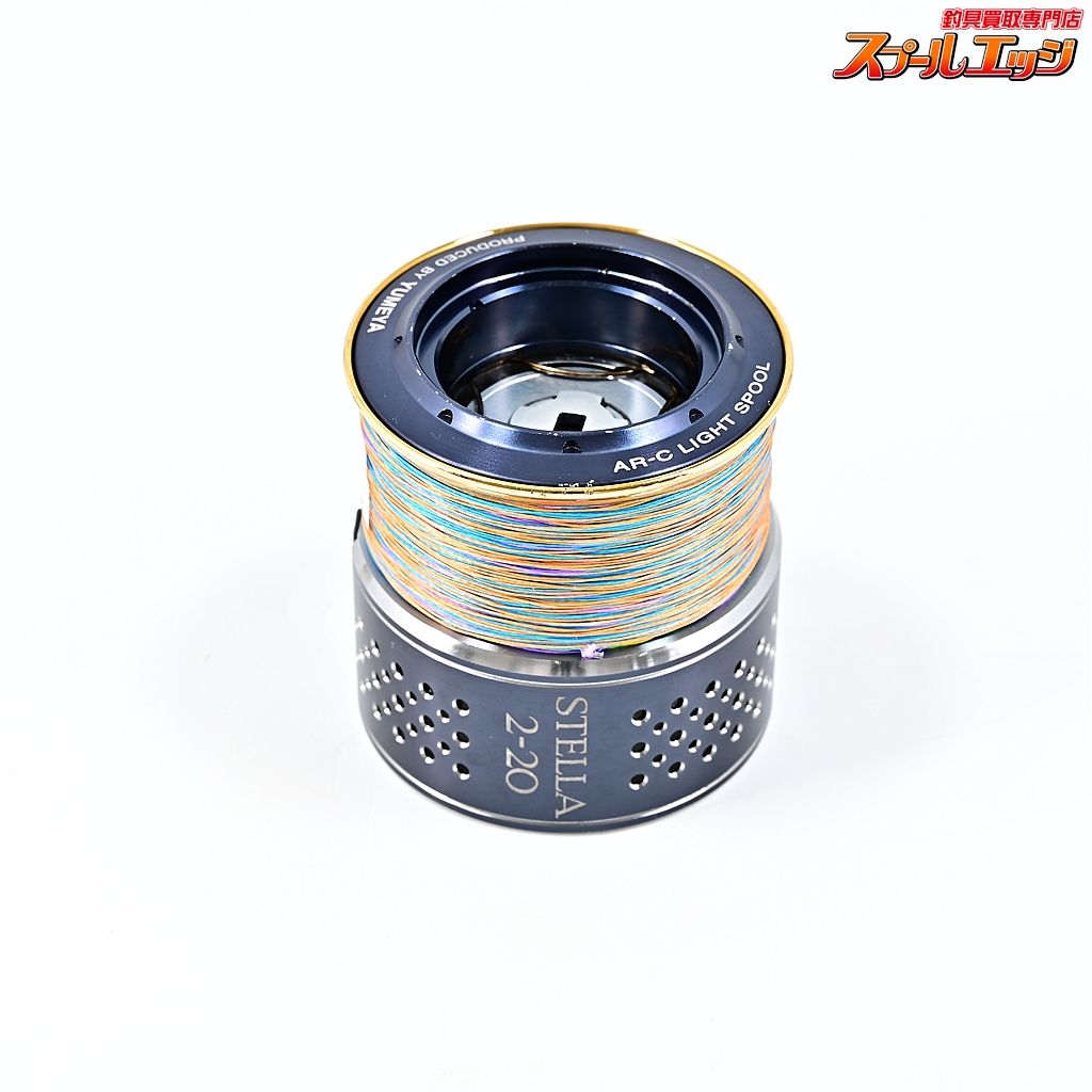 【ダイワxSLPワークス】 スティーズ CT SV TW 700XHL-SLPW セミ