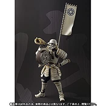 中古】 名将MOVIE REALIZATION 太鼓役ストームトルーパー スター