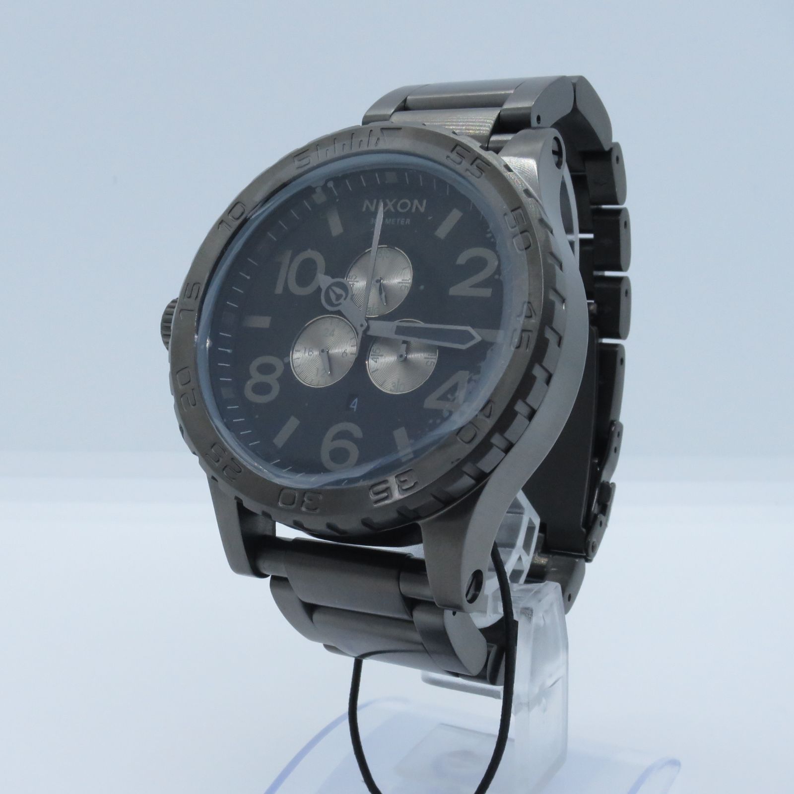 Stones x Nixon 51-30 - RS No. 9 Carnaby St.