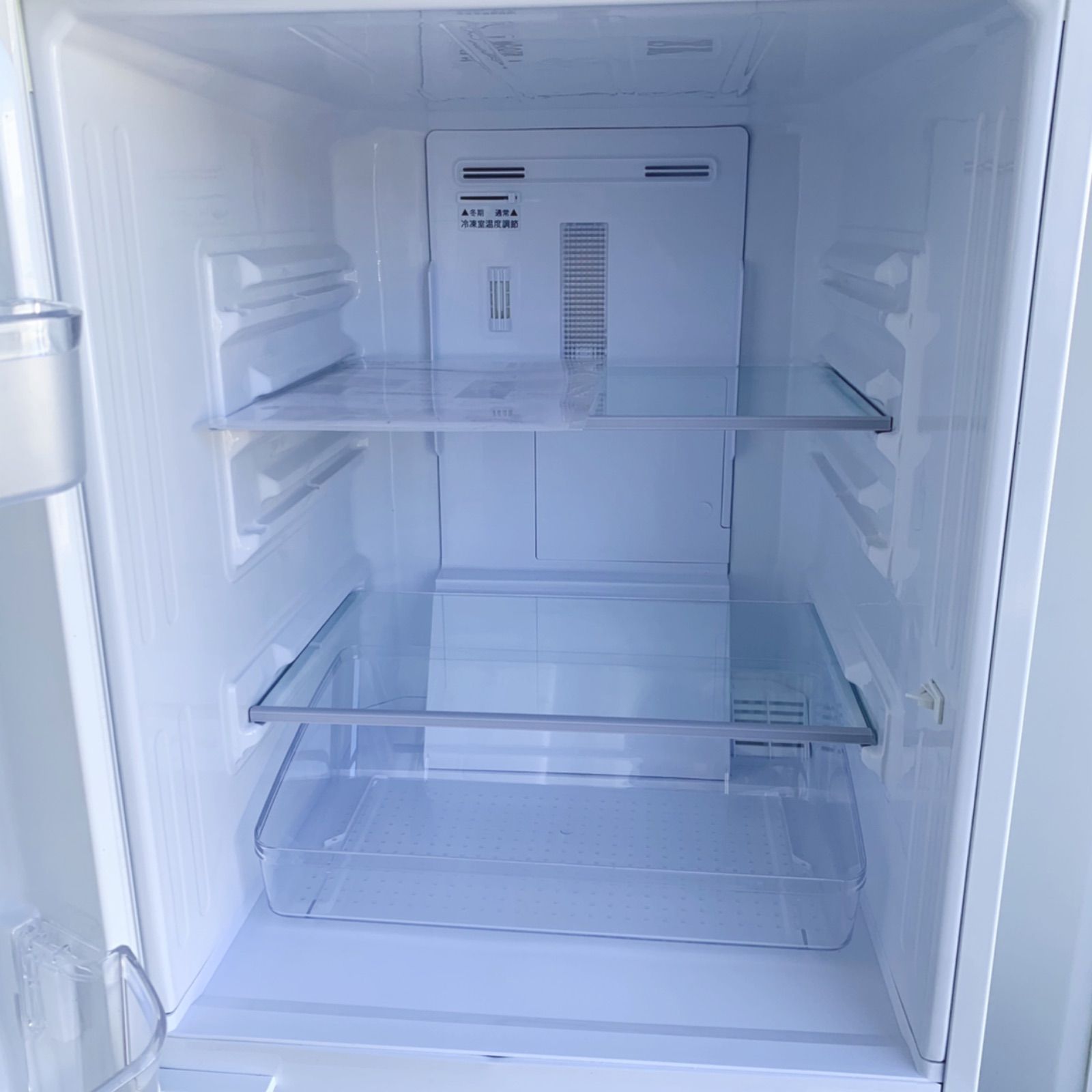 301取付無料！SHARPおしゃれホワイトインテリア冷蔵庫7kg洗濯機セット 301取付無料！SHARPおしゃれホワイトインテリア冷蔵庫7kg洗濯機