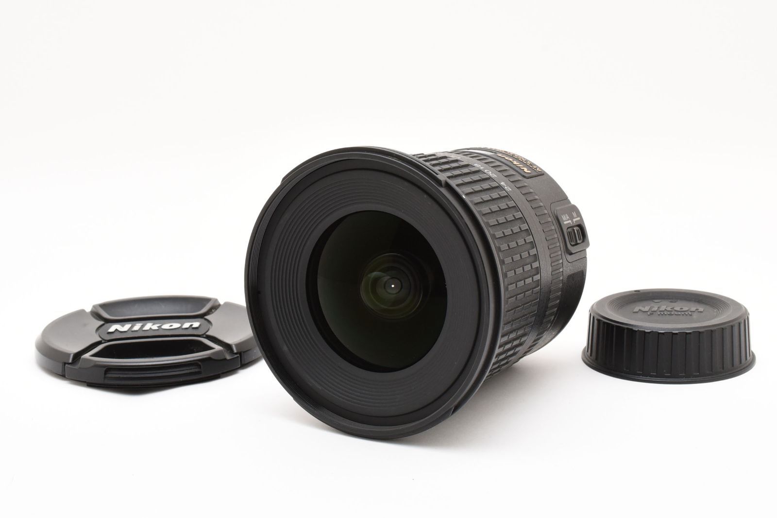 上 ニコン NIKON AF-S 10-24mm F3.5-4.5 G ED 1009
