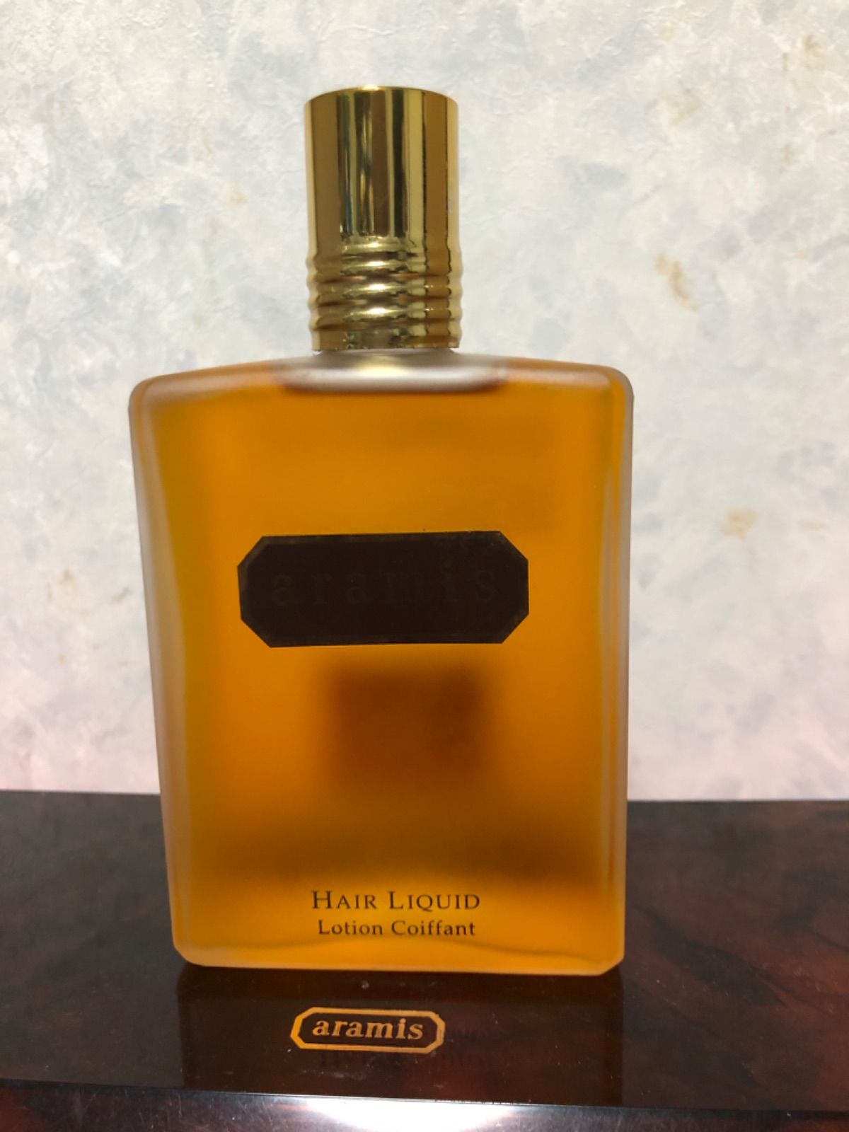 aramis HAIR LIQUID （大）240ml アラミスヘアリキッド aramis HAIR LIQUID （大）240ml アラミスヘアリキッド 【公式通販】