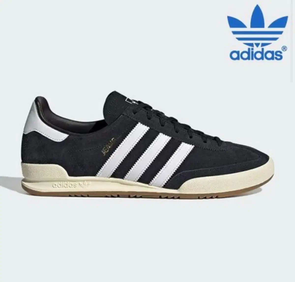 adidas(アディダス) ジーンズ GW1399 黒 225
