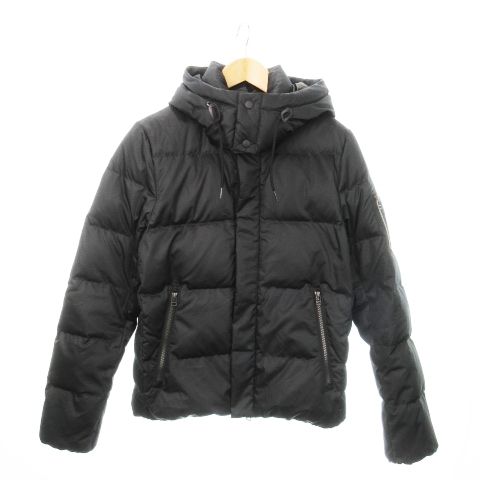 ナノユニバース nano universe nano BASE 18AW ダウンジャケット