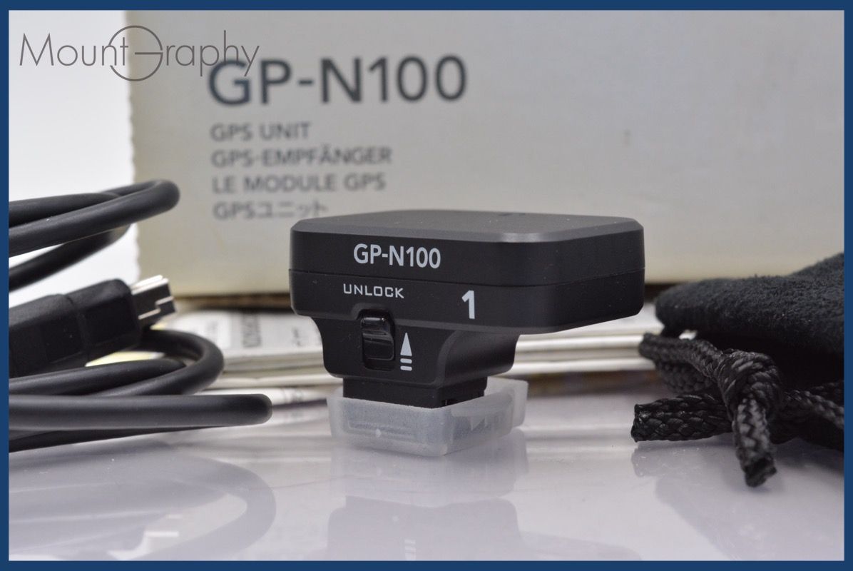 極上品 ニコン GPSユニット GP-N100 Amazon.com : Nikon GP-N100 GPS Unit for Nikon 1 V1 Digital