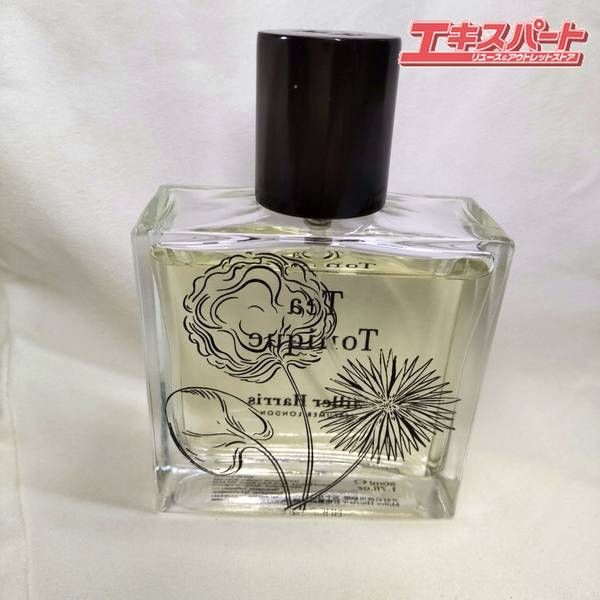 Miller Harrisティートニック バスソルトセット