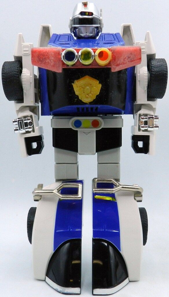 バンダイ カーレンジャー/DXロボシリーズ 激走戦隊カー バンダイ カーレンジャー/DXロボシリーズ 激走戦隊カー