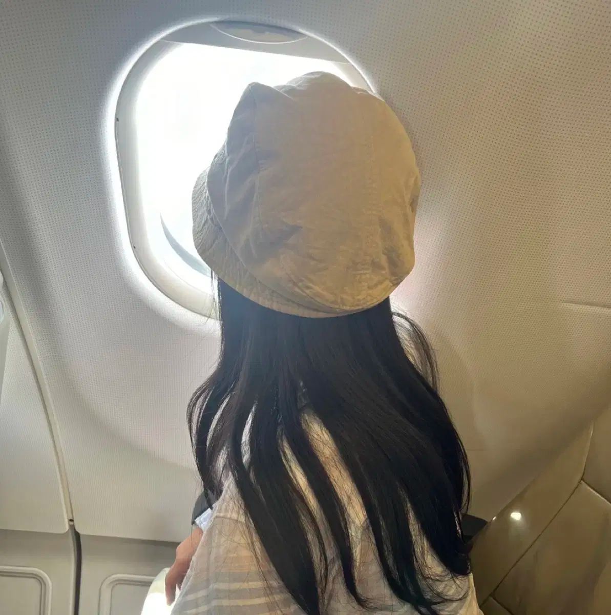 ヴィンテージ バケットハット ハンチングキャップ 帽子