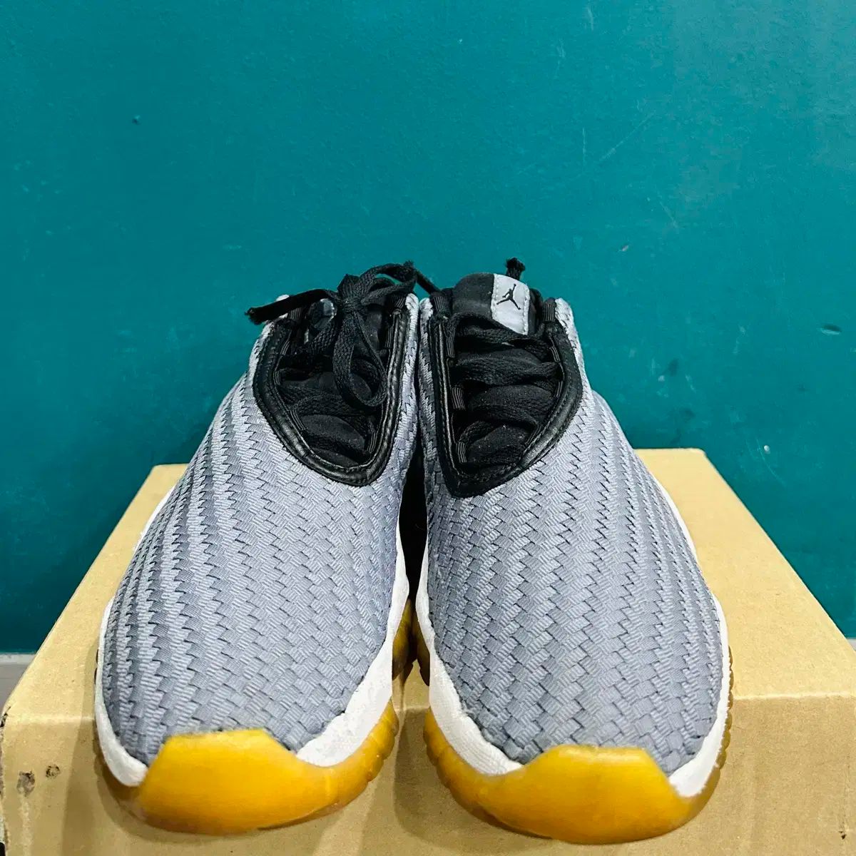 NIKE AIR JORDAN FUTURE エアジョーダン フューチャー NIKE ナイキ