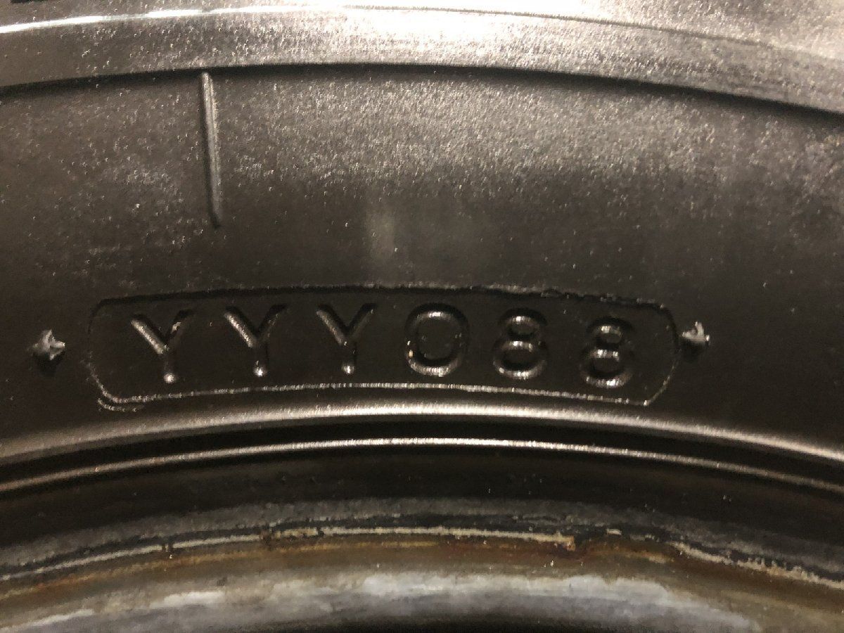 フルピン WR-13 175SR14 アドバン 2本 13インチ、アドバン、ピンタイヤ