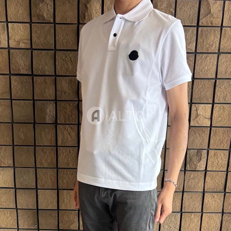 2025春夏物入荷】☆1/30入荷☆ MONCLER モンクレール ロゴワッペン