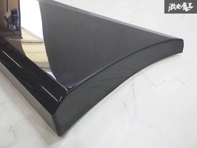 日産 純正 C27 セレナ リア リヤ スライドドアパネル サイド