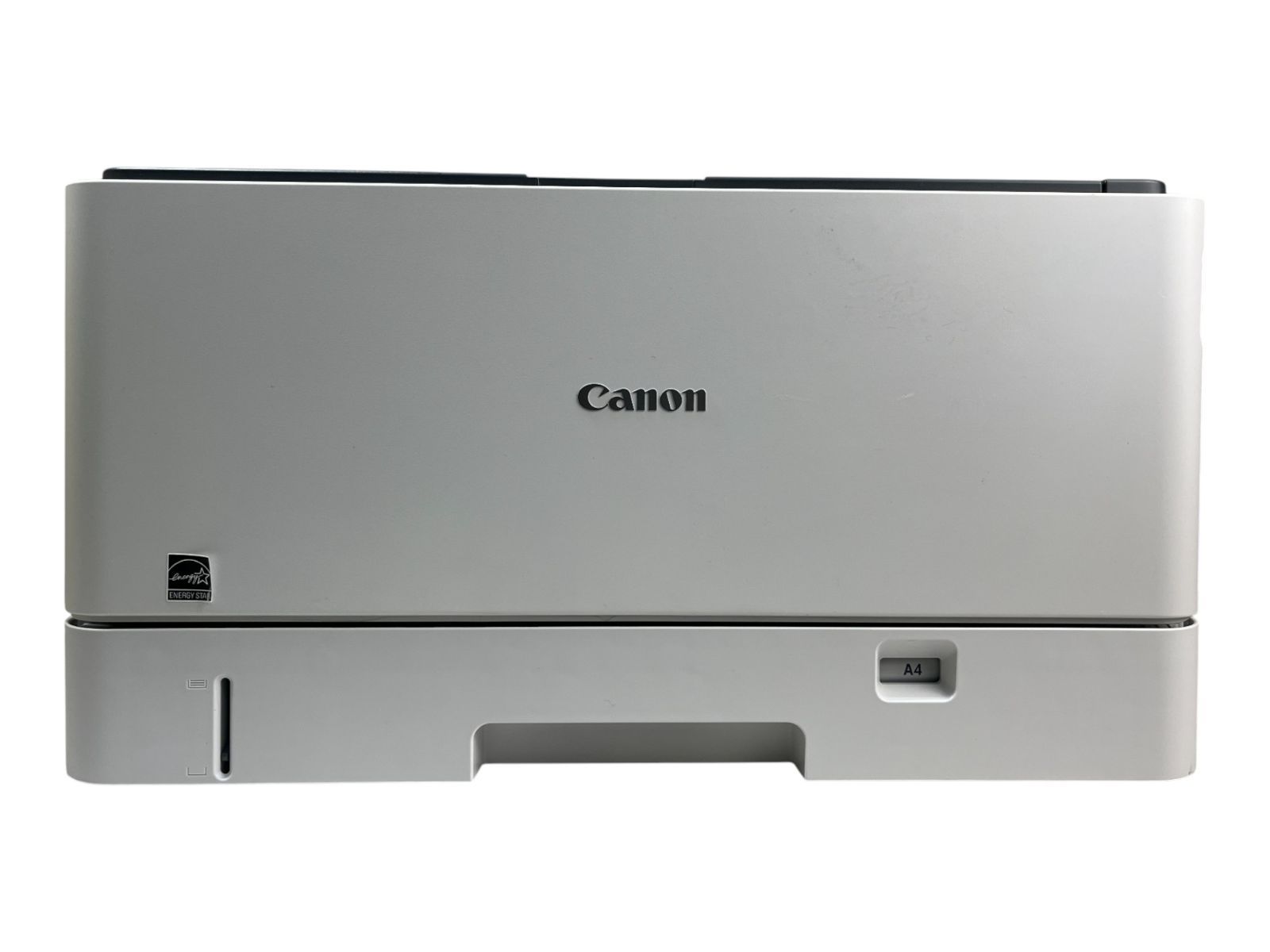 Canon キヤノン LBP441｜印刷枚数11 351枚｜A3対応 高速モノクロレーザープリンター｜USB LAN対応