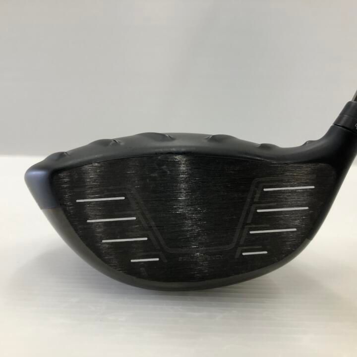 G 440 MAX 9 S TOUR 2.0 CHROME 65 ドライバー ピン 最短