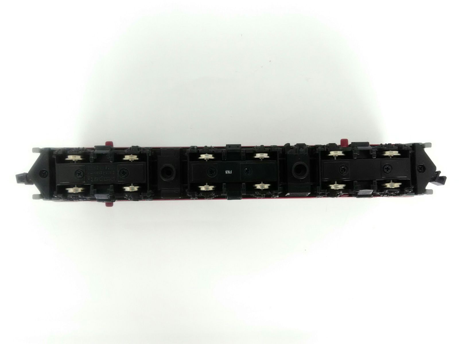 アガツマ製 ダイヤペット 寝台特急 北斗星 EF8178 - メルカリ