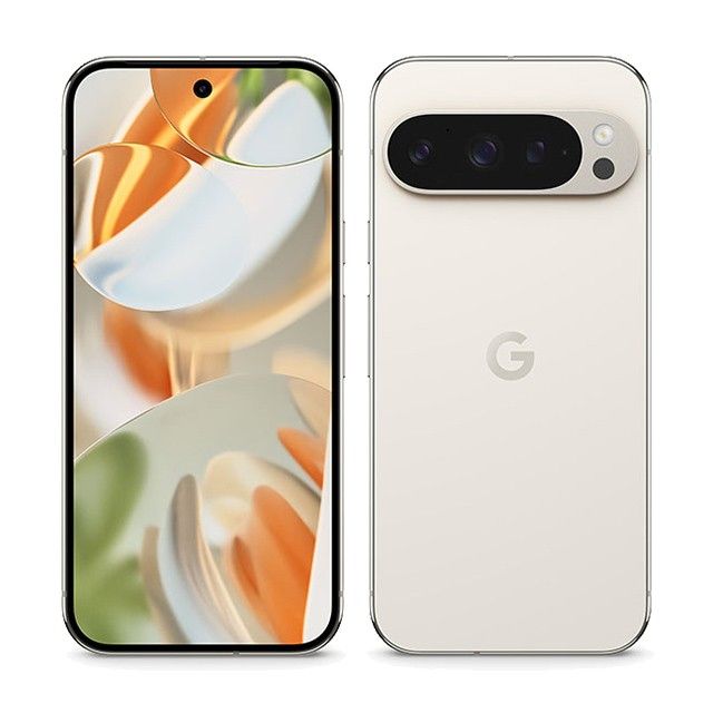 新品未開封品】 Google Pixel 9 Pro 128GB SIMフリー Porcelain