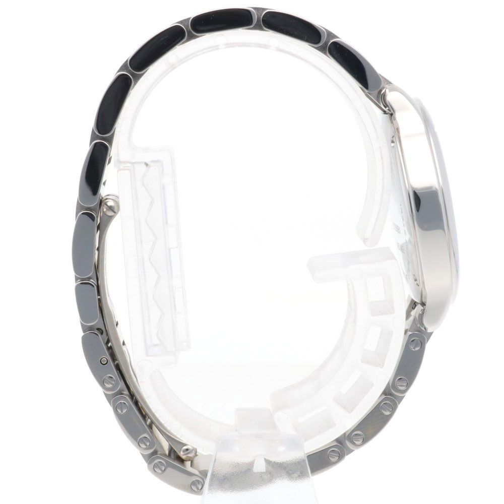 カルティエ ロンド マスト ドゥ 腕時計 時計 ステンレススチール  