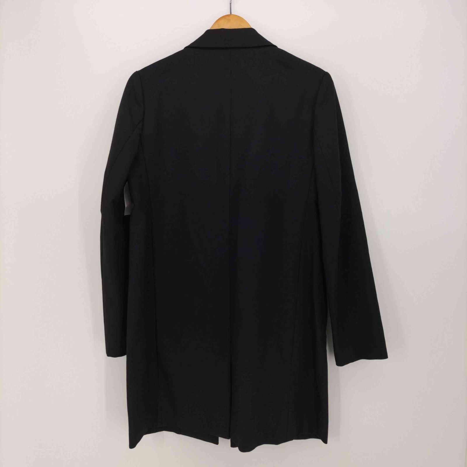 ヨウジヤマモト Yohji Yamamoto 09AW ウールギャバジン 1B