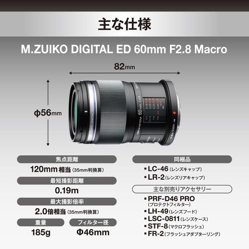 ED 60mm