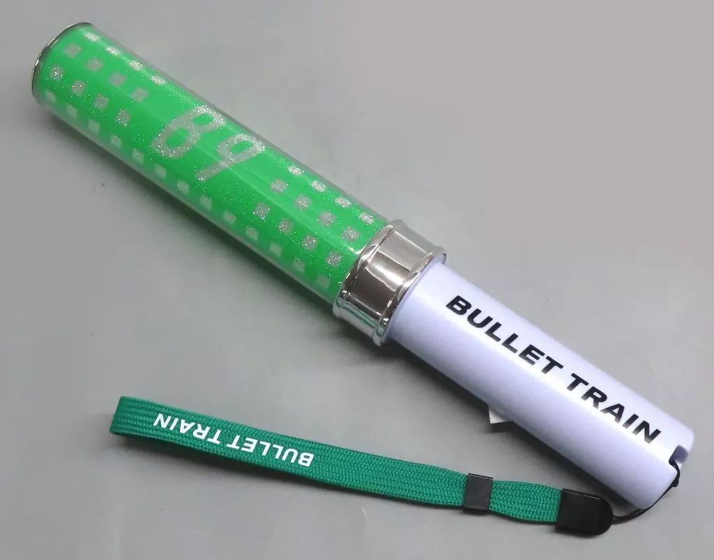 超特急 B9 タクヤ ペンライト 超特急 B9 タクヤ ペンライト 超特急