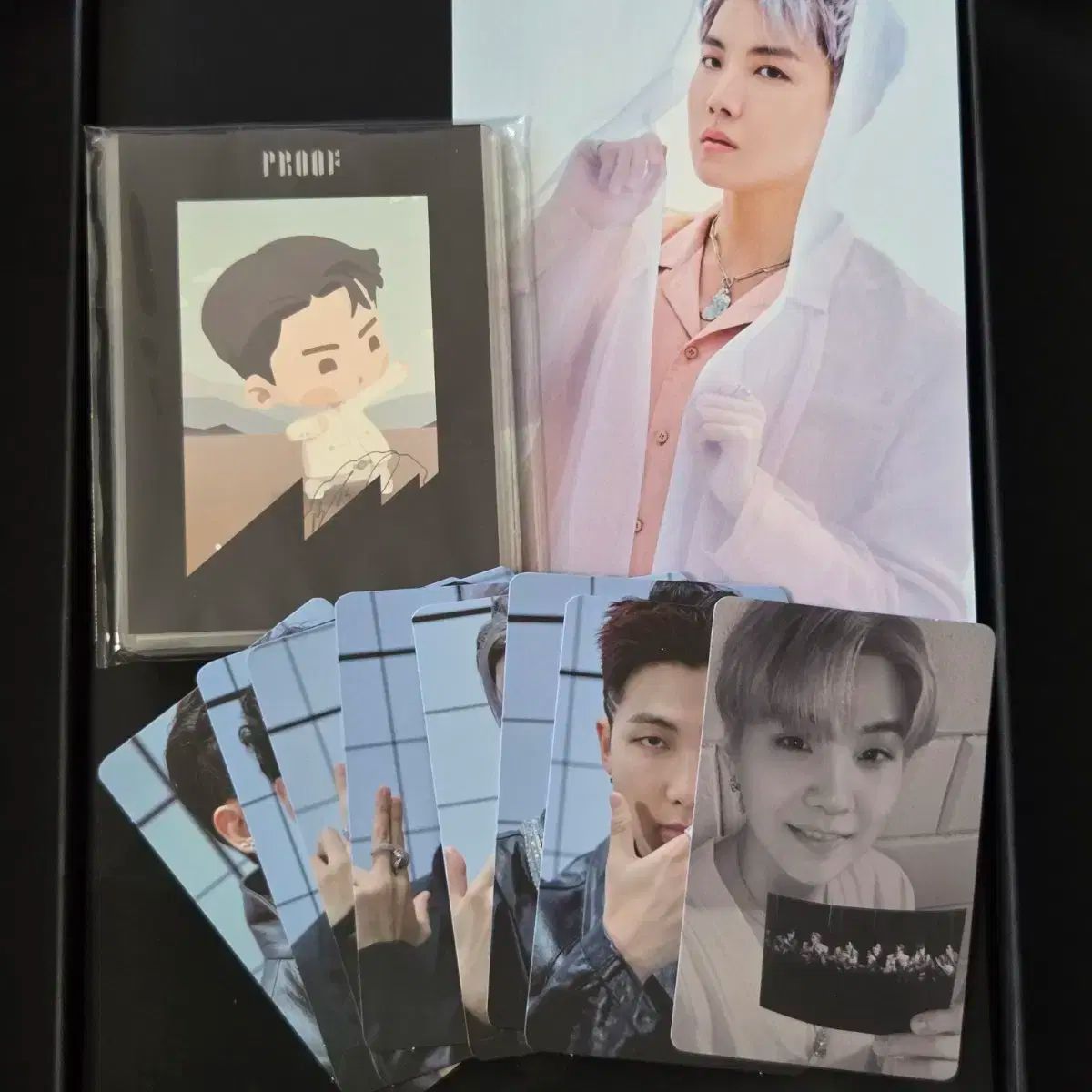 防弾少年団(BTS) - 【新品未開封】BTS PROOF standard edition 初回限定版 / BTS 防弾少年団 Proof (Standard Edition) (輸入盤