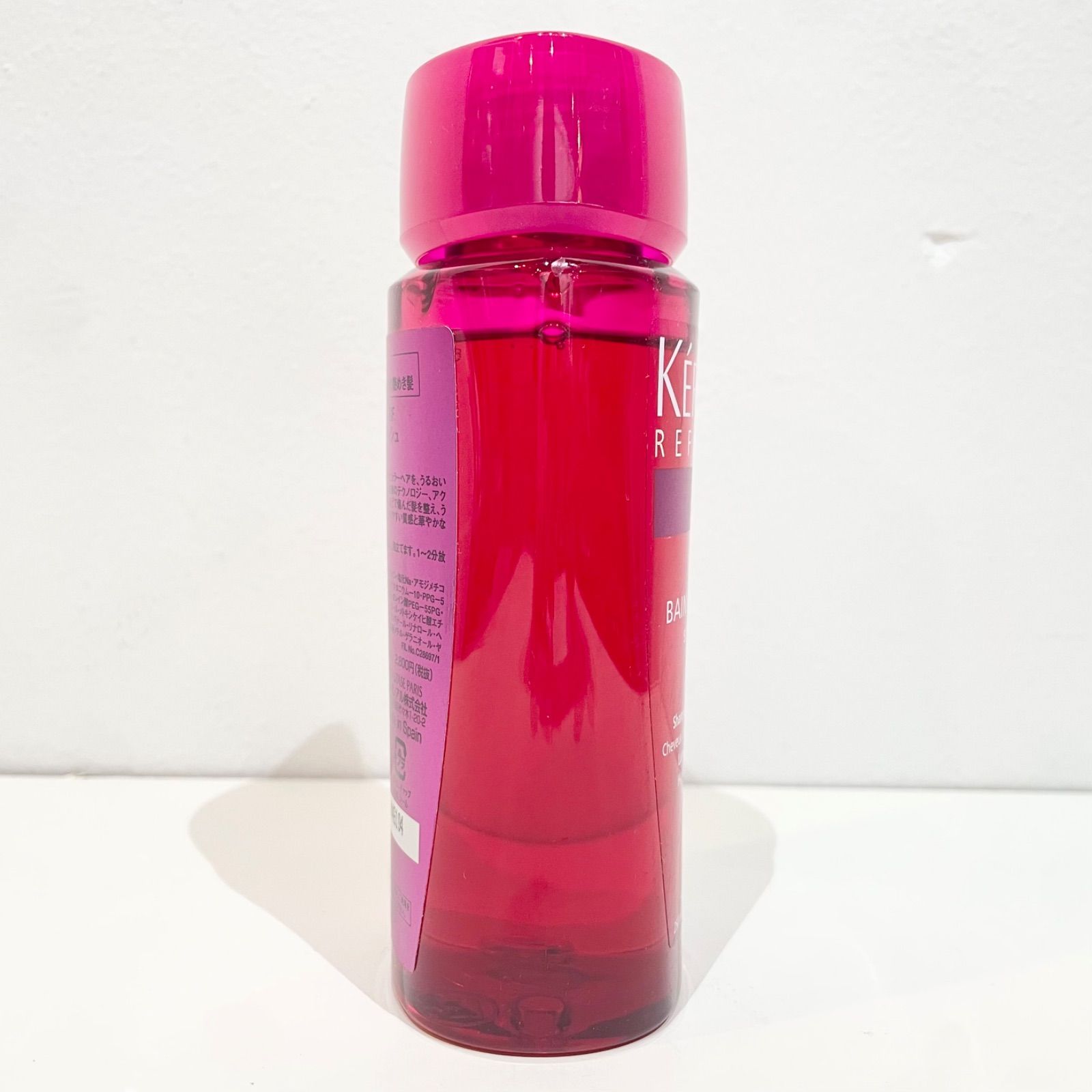 623617 【未開封】ロレアルパリ ケラスターゼ RF バン クロマ リッシュ シャンプー 250ml L'ORÉAL KERASTASE  REFLECTION BAIN CHROMA RICHE - メルカリ