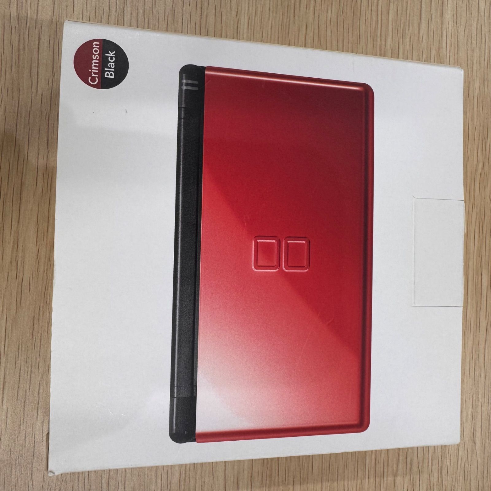 ニンテンドーDS