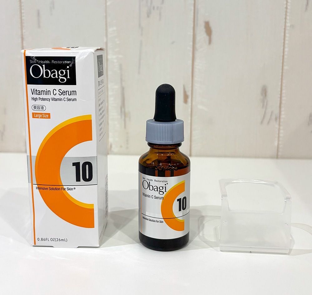 Obagi 【2025年製造】Obagi オバジ C10 セラム 美容液 ラージ