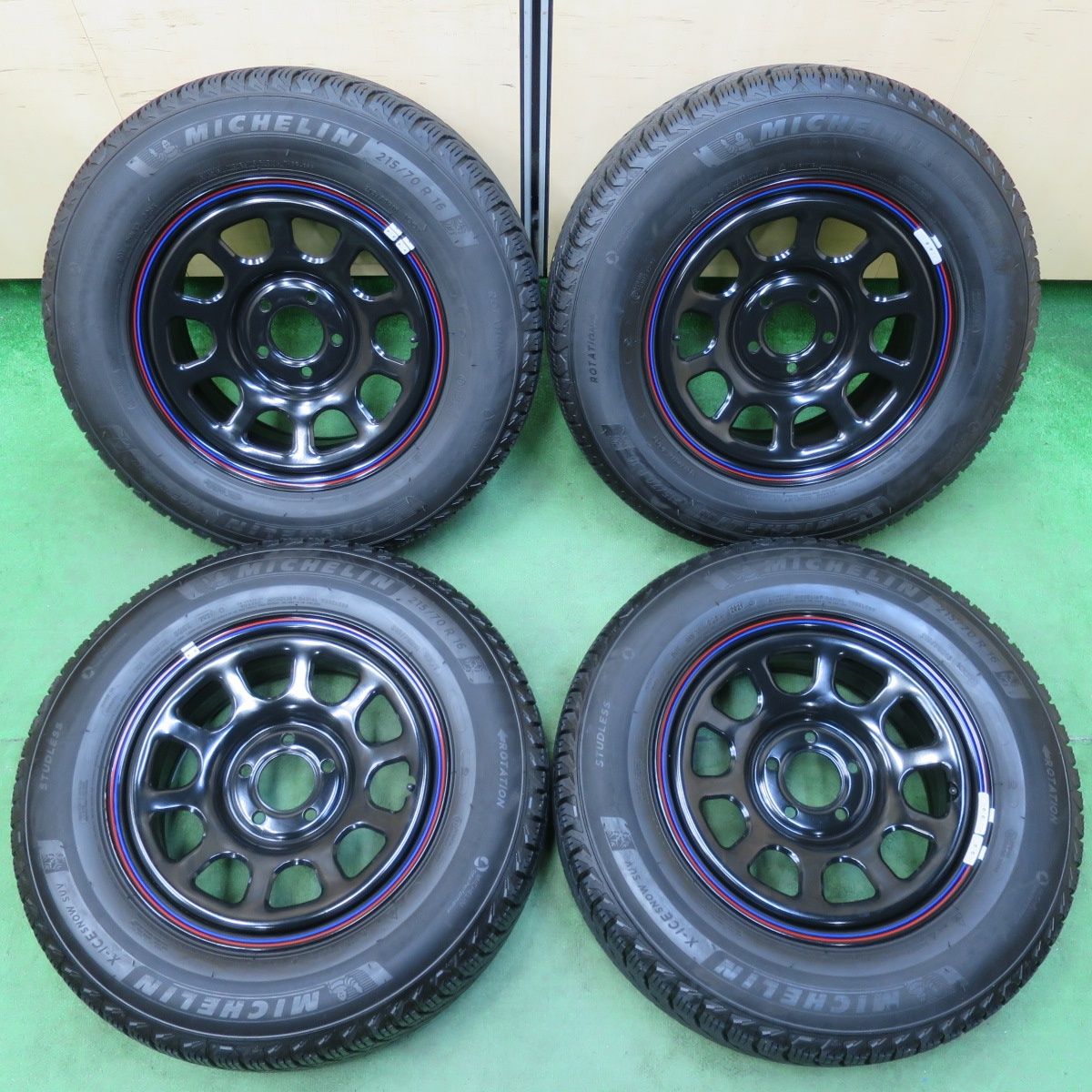 BBS RP006 ダイヤモンドブラック アルミホイール ４本セット BBS アルミホイール（本数：4本セット）｜タイヤ、ホイール｜自動車