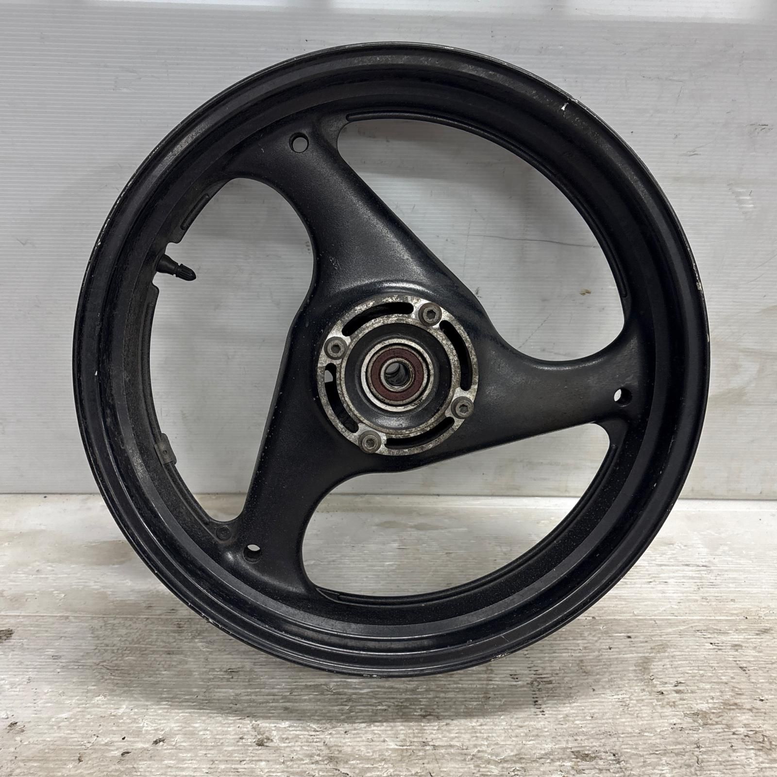 SUZUKI バンディット250 GJ77A リアホイール スズキ