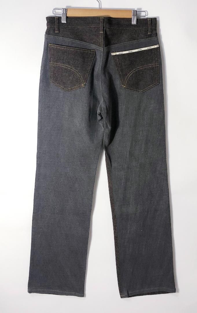 名作/95年 ヴィンテージ プランテーション イッセイミヤケ ドッキングパンツ 名作/95年 ヴィンテージ プランテーション イッセイミヤケ