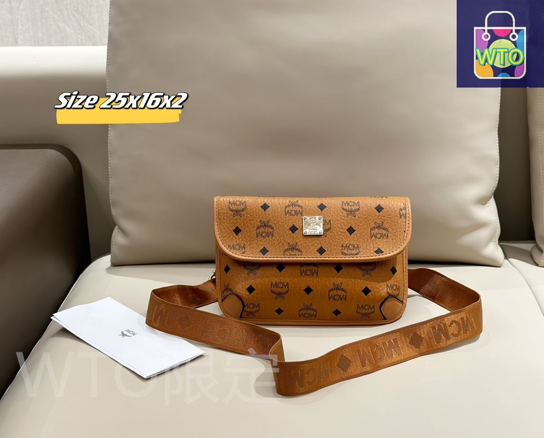 MCM-O ◎即購入大歓迎◎ 今日特価】MCM 国内送料無料！お得な価格で在庫あり！-WT0輸入