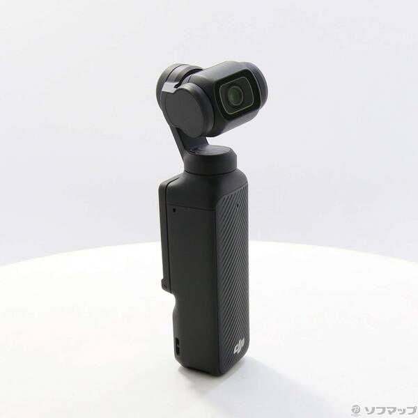DJI Pocket 2 Creator Combo ジンバルカメラ 中古 Amazon.co.jp: DJI Pocket 2 Creatorコンボ 3軸ジンバル