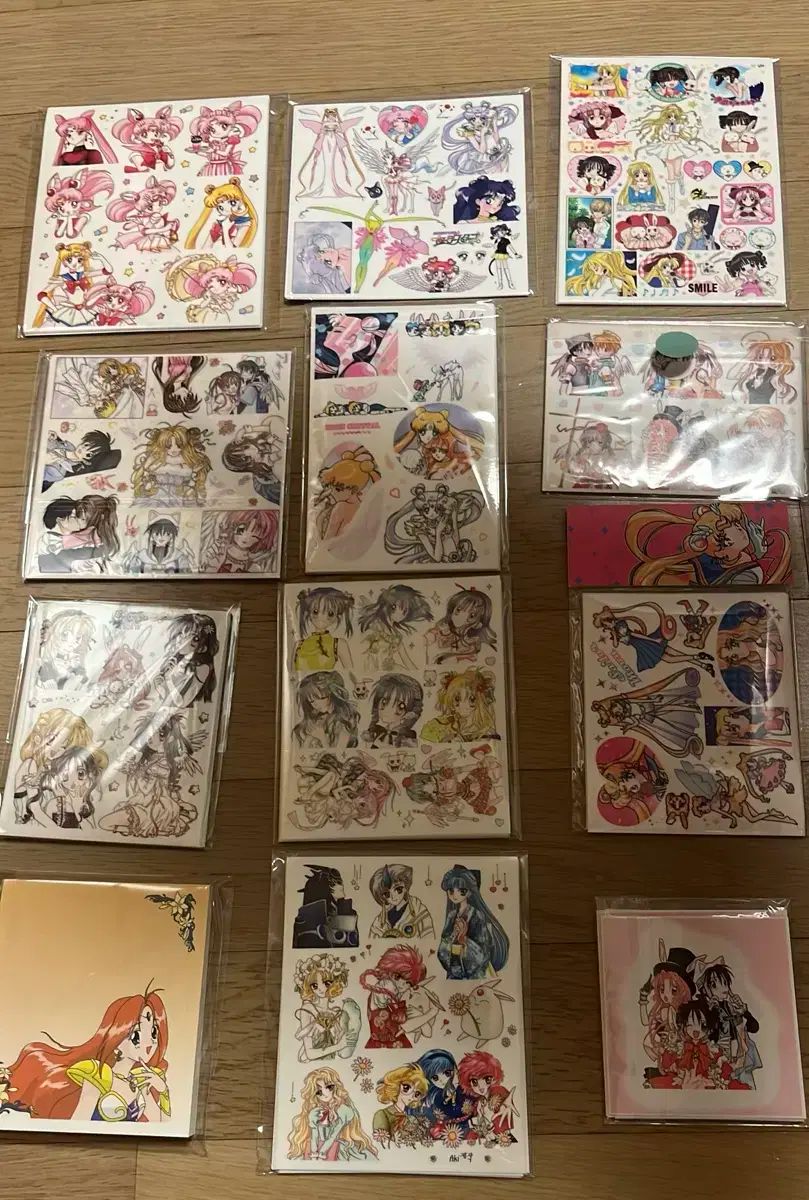 魔法少女 インス もち